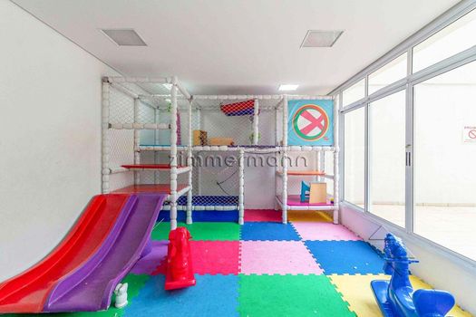 Foto 47 do(a) Apartamento de 4 quartos à venda em Bela Vista, São Paulo