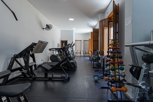 Foto 42 do(a) Apartamento de 4 quartos à venda em Bela Vista, São Paulo