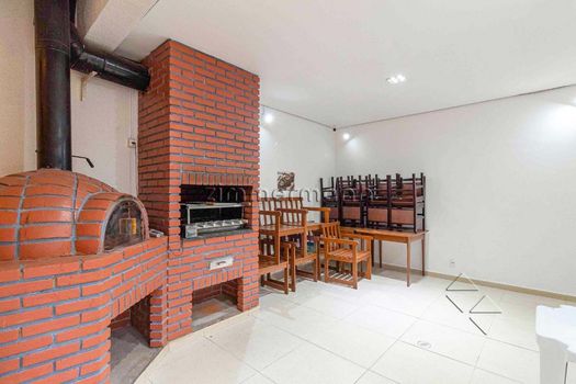 Foto 44 do(a) Apartamento de 4 quartos à venda em Bela Vista, São Paulo
