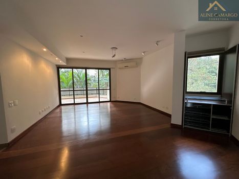 Foto 3 do(a) Apartamento de 3 quartos à venda em Itaim Bibi, São Paulo