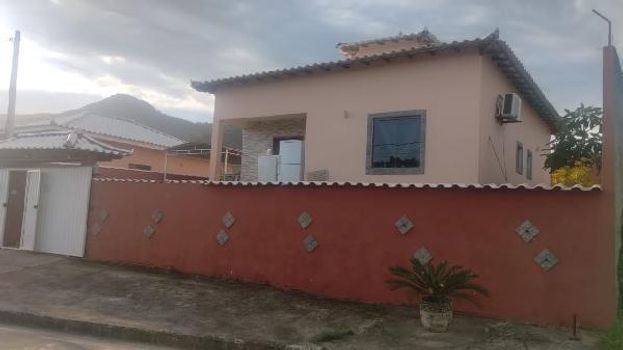 Foto 1 do(a) Casa de 2 quartos à venda em Tinguí (Sampaio Correia), Saquarema