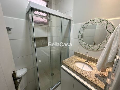 Foto 10 do(a) Apartamento de 1 quartos à venda em Centro, Guarapari