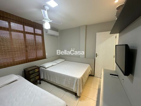 Foto 4 do(a) Apartamento de 1 quartos à venda em Centro, Guarapari