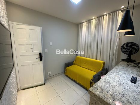 Foto 9 do(a) Apartamento de 1 quartos à venda em Centro, Guarapari