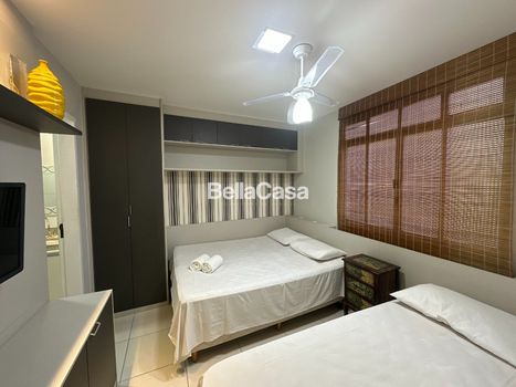 Foto 5 do(a) Apartamento de 1 quartos à venda em Centro, Guarapari