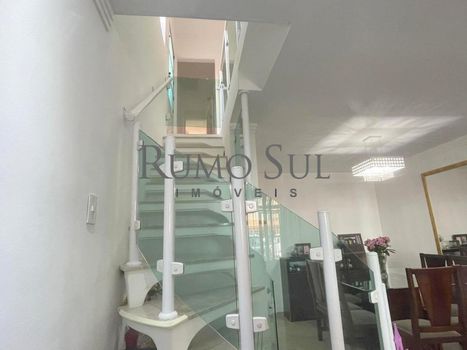 Foto 7 do(a) Casa de 3 quartos à venda em Campo Grande, São Paulo