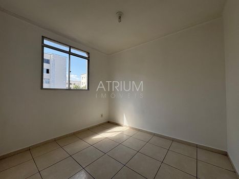 Foto 9 do(a) Apartamento de 2 quartos à venda em Chácaras Cotia, Contagem