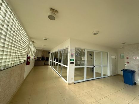 Foto 12 do(a) Apartamento de 2 quartos para alugar em Parque São Matheus, Piracicaba