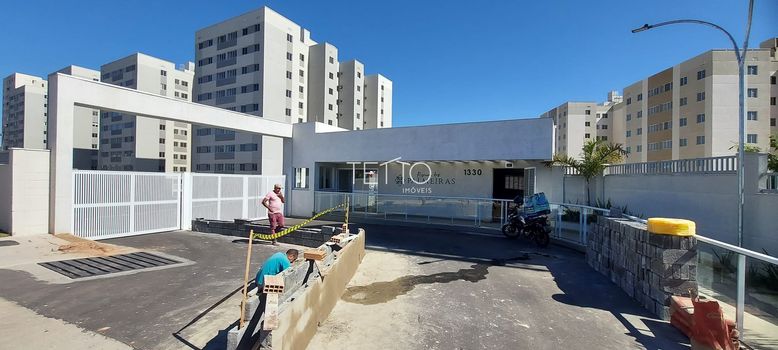 Foto 2 do(a) Apartamento de 1 quartos à venda em Palmeiras, Belo Horizonte