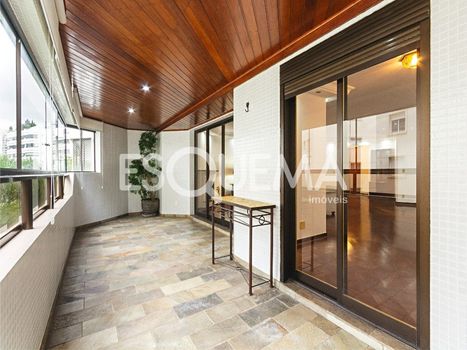 Foto 4 do(a) Apartamento de 3 quartos à venda em Vila Cruzeiro, São Paulo