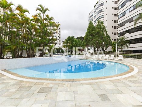 Foto 13 do(a) Apartamento de 3 quartos à venda em Vila Cruzeiro, São Paulo