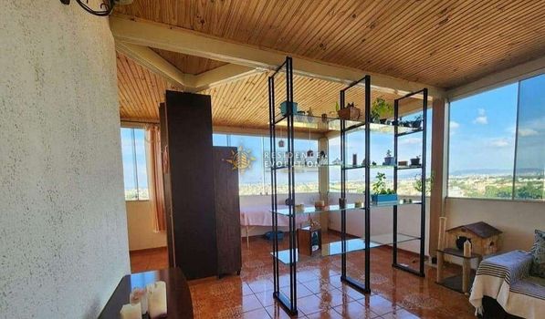 Foto 4 do(a) Cobertura de 3 quartos à venda em Copacabana, Belo Horizonte