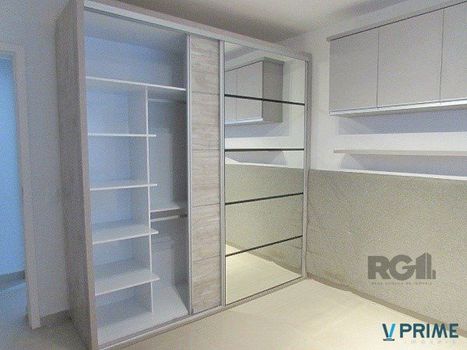 Foto 18 do(a) Flat de 1 quartos à venda em Petrópolis, Porto Alegre