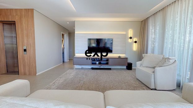 Foto 4 do(a) Apartamento de 3 quartos à venda em Setor Noroeste, Brasília