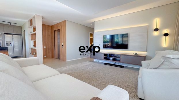 Foto 3 do(a) Apartamento de 3 quartos à venda em Setor Noroeste, Brasília
