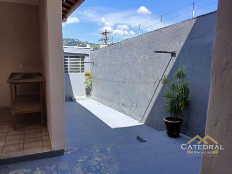 Foto 40 do(a) Casa em Condomínio de 4 quartos à venda em Vila Isabel Eber, Jundiaí