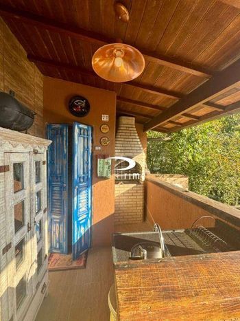 Foto 4 do(a) Casa em Condomínio de 4 quartos à venda em Vila Progresso, Niterói