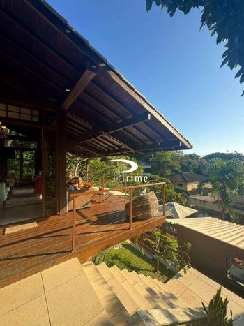 Foto 9 do(a) Casa em Condomínio de 4 quartos à venda em Vila Progresso, Niterói
