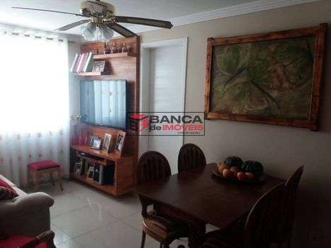 Foto 2 do(a) Apartamento de 3 quartos à venda em Vila Menck, Osasco