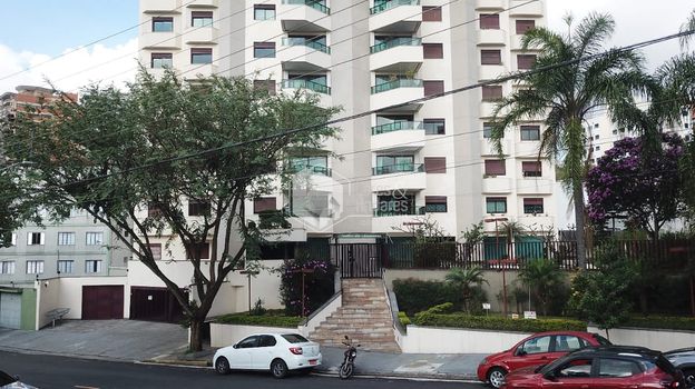 Foto 2 do(a) Apartamento de 3 quartos à venda em Água Fria, São Paulo