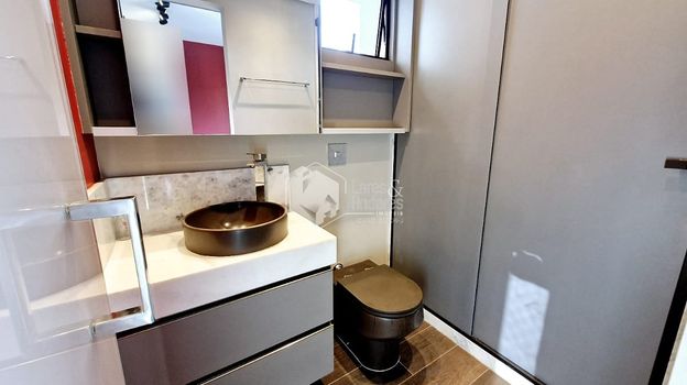 Foto 16 do(a) Apartamento de 3 quartos à venda em Água Fria, São Paulo