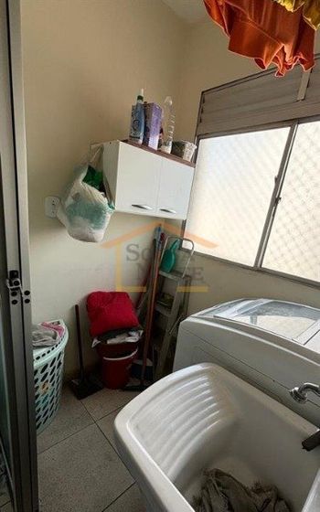 Foto 7 do(a) Apartamento de 2 quartos à venda em Vila Guilherme, São Paulo