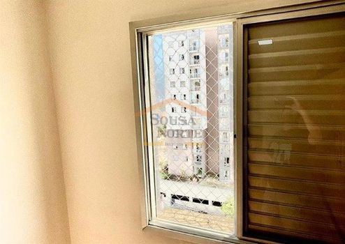 Foto 15 do(a) Apartamento de 2 quartos à venda em Vila Guilherme, São Paulo