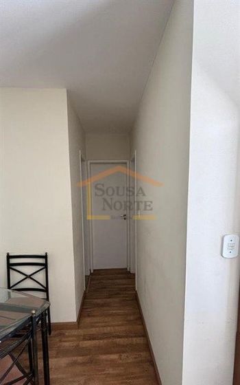 Foto 3 do(a) Apartamento de 2 quartos à venda em Vila Guilherme, São Paulo