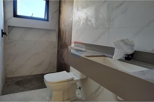 Foto 24 do(a) Casa em Condomínio de 3 quartos à venda em Villas do Jaguari, Santana de Parnaíba