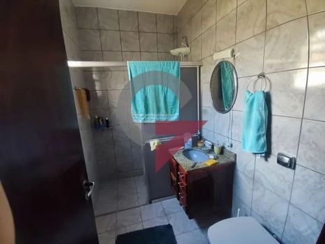 Foto 6 do(a) Casa de 2 quartos à venda em Parque São Cristóvão, Taubaté