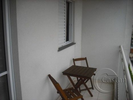 Foto 8 do(a) Apartamento de 2 quartos à venda em Mooca, São Paulo