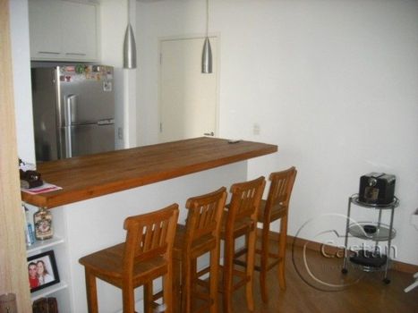Foto 6 do(a) Apartamento de 2 quartos à venda em Mooca, São Paulo