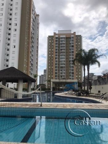 Foto 48 do(a) Apartamento de 2 quartos à venda em Mooca, São Paulo