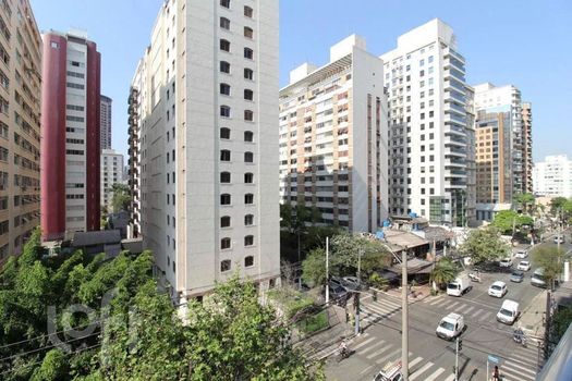 Foto 21 do(a) Apartamento de 2 quartos à venda em Itaim Bibi, São Paulo