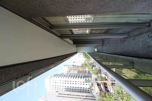 Foto 19 do(a) Apartamento de 2 quartos à venda em Itaim Bibi, São Paulo