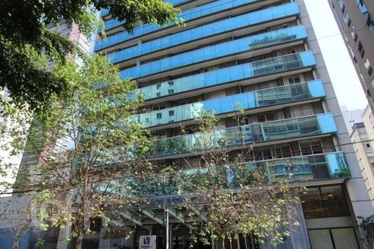 Foto 22 do(a) Apartamento de 2 quartos à venda em Itaim Bibi, São Paulo