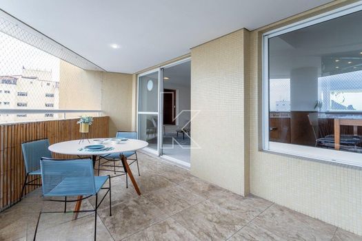 Foto 10 do(a) Apartamento de 3 quartos à venda em Paraíso, São Paulo