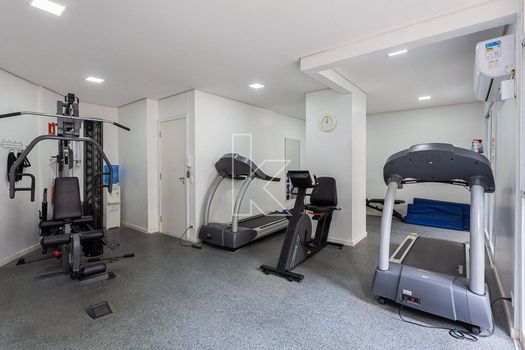 Foto 47 do(a) Apartamento de 3 quartos à venda em Paraíso, São Paulo
