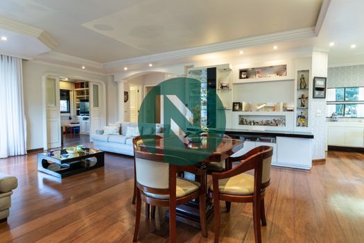 Foto 4 do(a) Apartamento de 3 quartos à venda em Perdizes, São Paulo