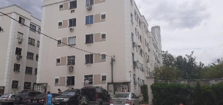 Foto 1 do(a) Apartamento de 2 quartos à venda em Guadalupe, Rio de Janeiro