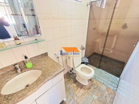 Foto 9 do(a) Cobertura de 3 quartos à venda em Renascença, Belo Horizonte