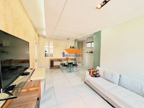 Foto 3 do(a) Cobertura de 3 quartos à venda em Renascença, Belo Horizonte