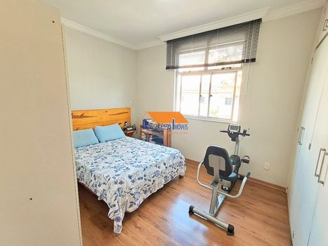 Foto 7 do(a) Cobertura de 3 quartos à venda em Renascença, Belo Horizonte