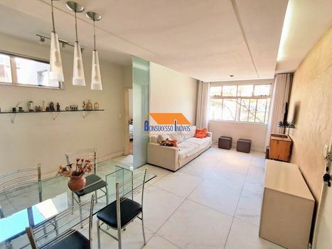 Foto 4 do(a) Cobertura de 3 quartos à venda em Renascença, Belo Horizonte