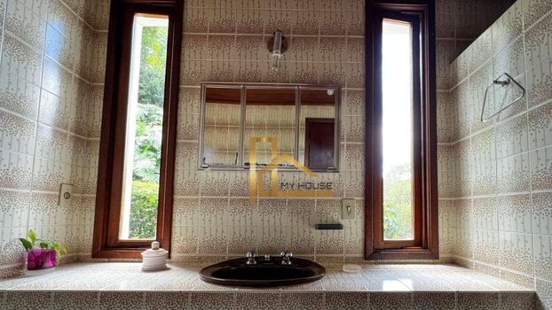Foto 18 do(a) Casa em Condomínio de 5 quartos à venda em Cruzeiro, Teresópolis