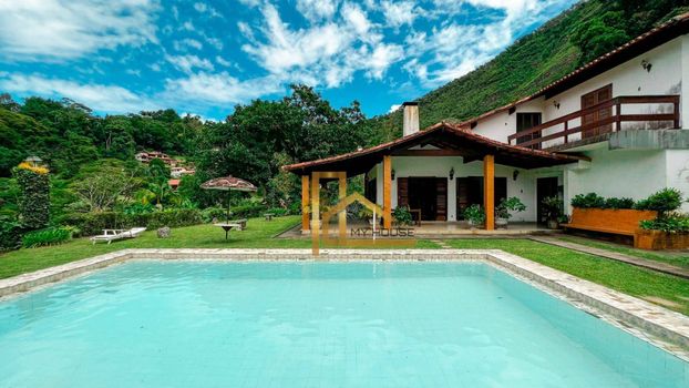 Foto 47 do(a) Casa em Condomínio de 5 quartos à venda em Cruzeiro, Teresópolis