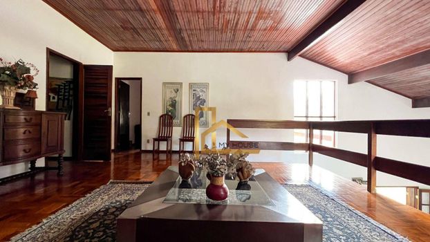 Foto 37 do(a) Casa em Condomínio de 5 quartos à venda em Cruzeiro, Teresópolis