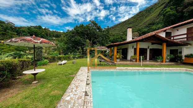 Foto 46 do(a) Casa em Condomínio de 5 quartos à venda em Cruzeiro, Teresópolis