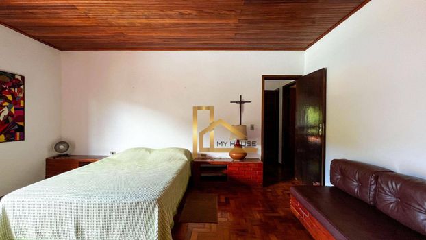 Foto 16 do(a) Casa em Condomínio de 5 quartos à venda em Cruzeiro, Teresópolis