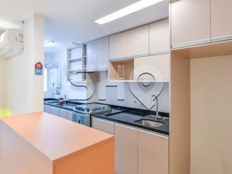 Foto 4 do(a) Apartamento de 1 quartos à venda em Jardim das Acácias, São Paulo